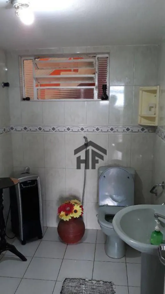 Casa, 6 quartos, 337 m² - Foto 12