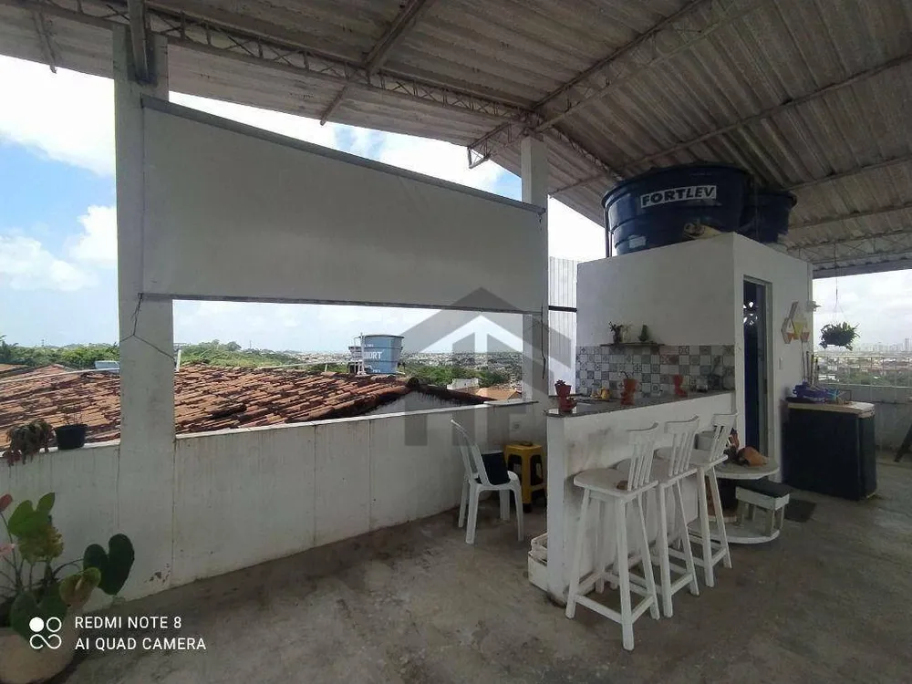 Casa, 4 quartos, 300 m² - Foto 5
