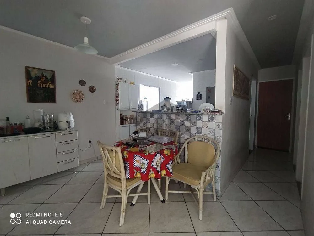 Casa, 4 quartos, 300 m² - Foto 8