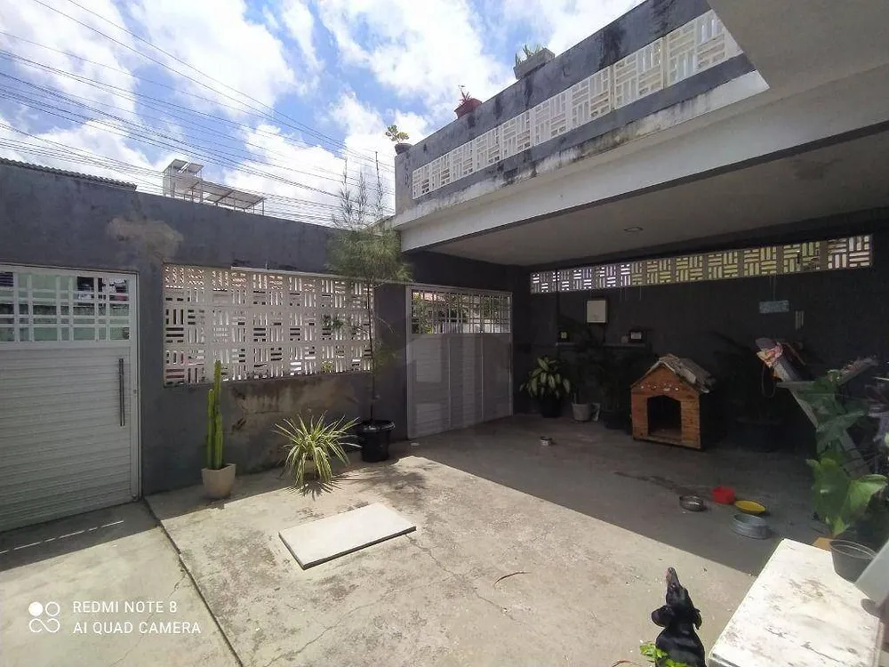 Casa, 4 quartos, 300 m² - Foto 6