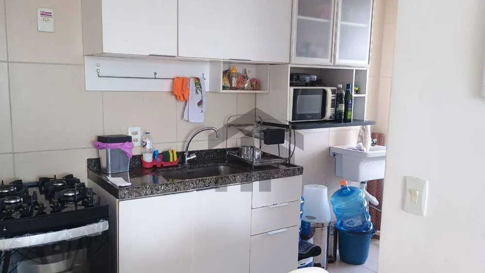 Flat/Apart Hotel, 1 quarto, 41 m² - Foto 8