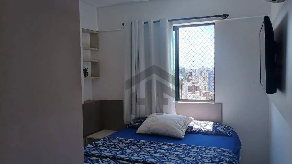 Flat/Apart Hotel, 1 quarto, 41 m² - Foto 11