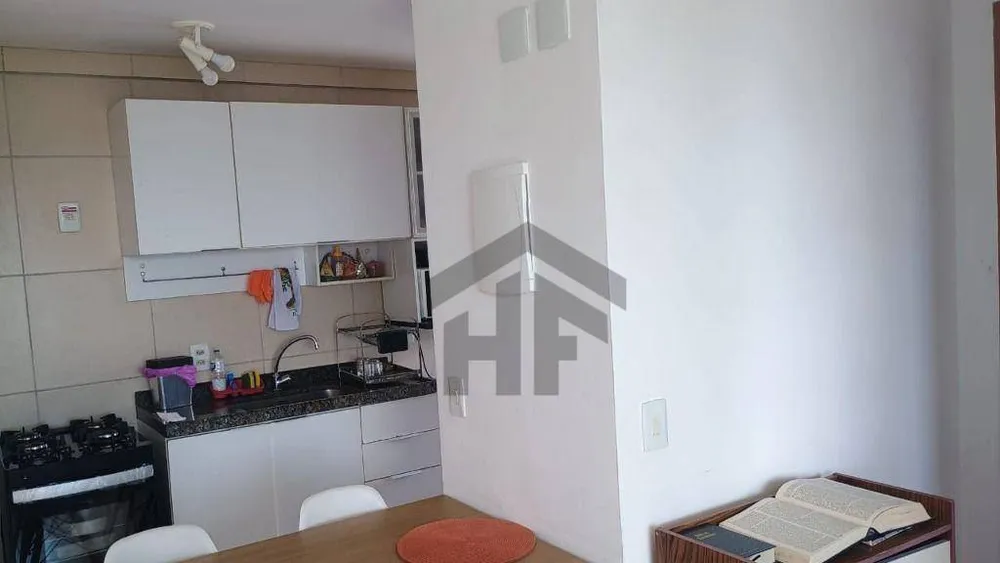 Flat/Apart Hotel, 1 quarto, 41 m² - Foto 10