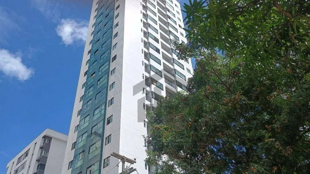 Flat/Apart Hotel, 1 quarto, 41 m² - Foto 2