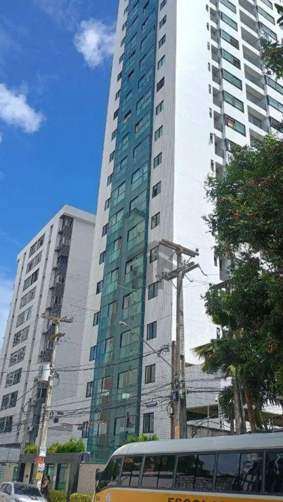 Flat/Apart Hotel, 1 quarto, 41 m² - Foto 16