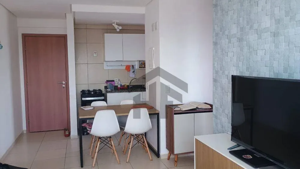 Flat/Apart Hotel, 1 quarto, 41 m² - Foto 7