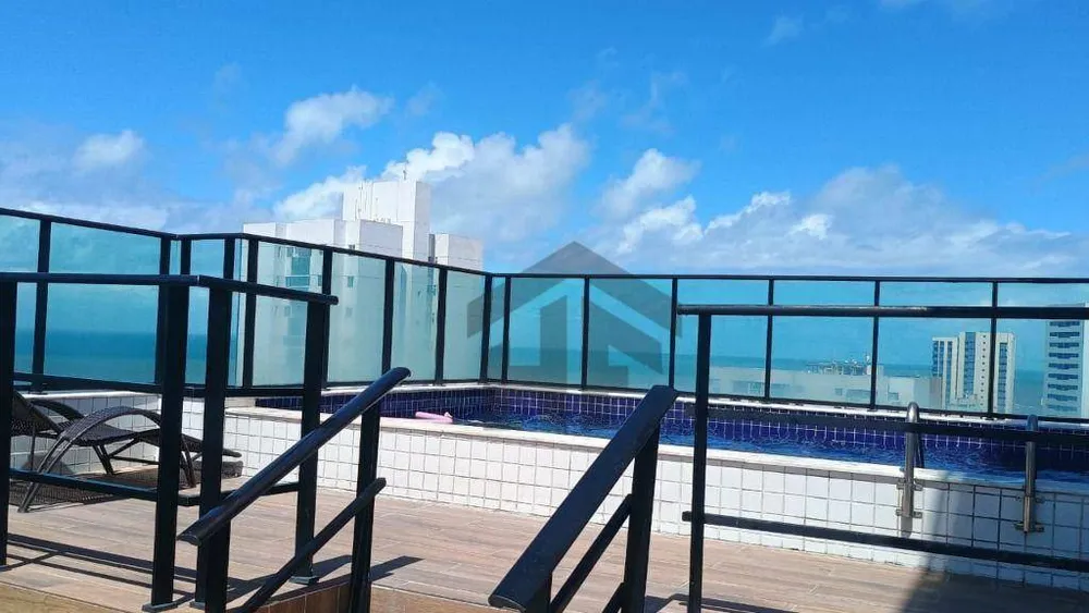 Flat/Apart Hotel, 1 quarto, 41 m² - Foto 3