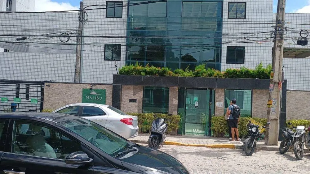 Flat/Apart Hotel, 1 quarto, 41 m² - Foto 1