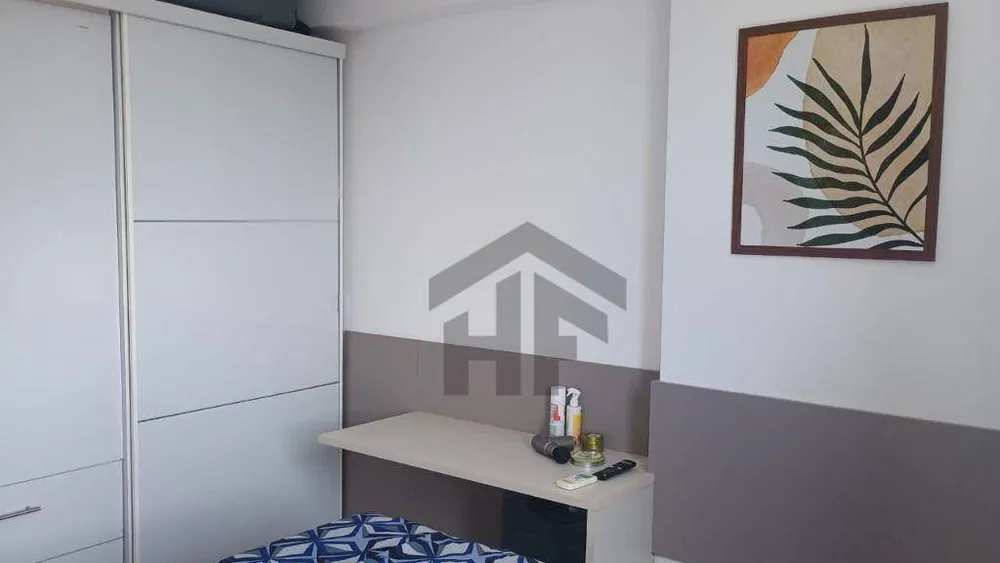Flat/Apart Hotel, 1 quarto, 41 m² - Foto 12