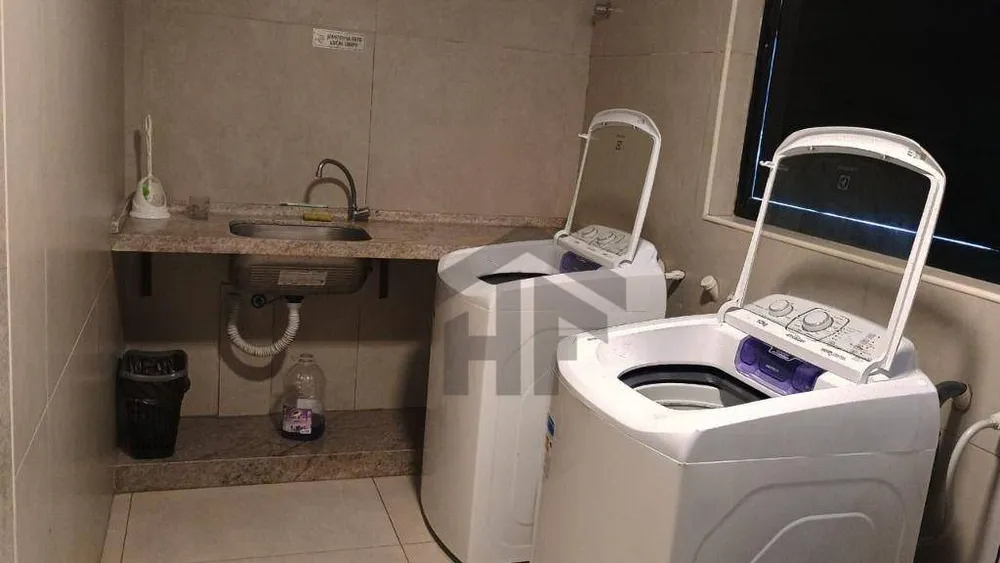 Flat/Apart Hotel, 1 quarto, 41 m² - Foto 6