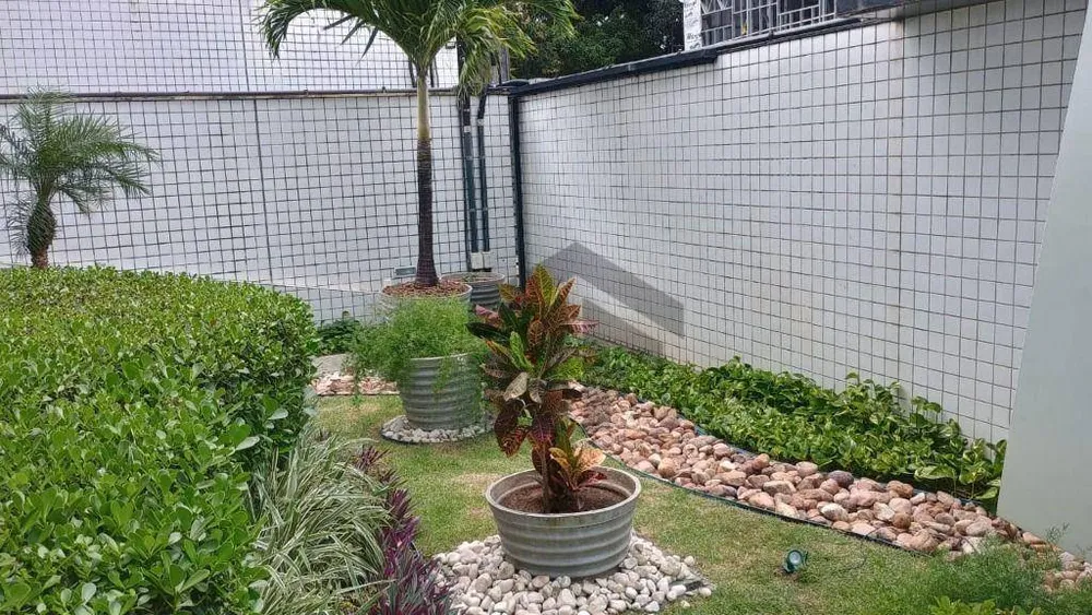 Flat/Apart Hotel, 1 quarto, 41 m² - Foto 15