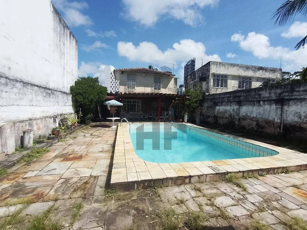 Casa, 4 quartos, 386 m² - Foto 7