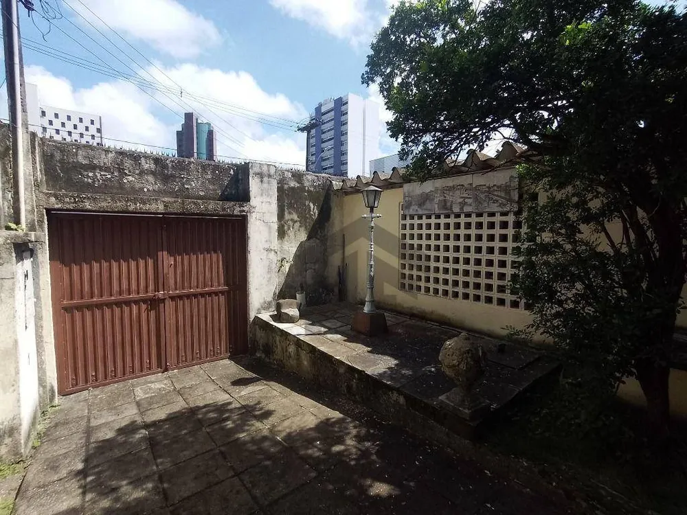 Casa, 4 quartos, 386 m² - Foto 1
