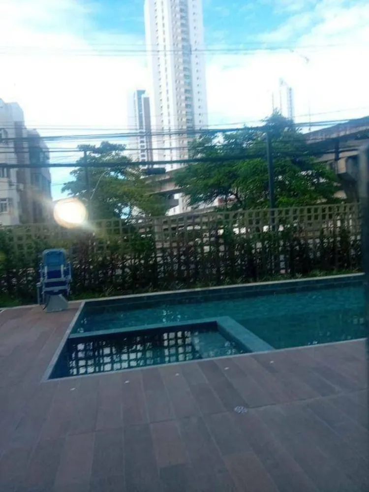 Apartamento, 3 quartos, 108 m² - Foto 3