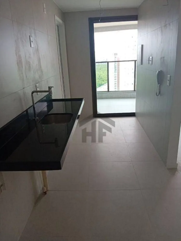 Apartamento, 3 quartos, 108 m² - Foto 11