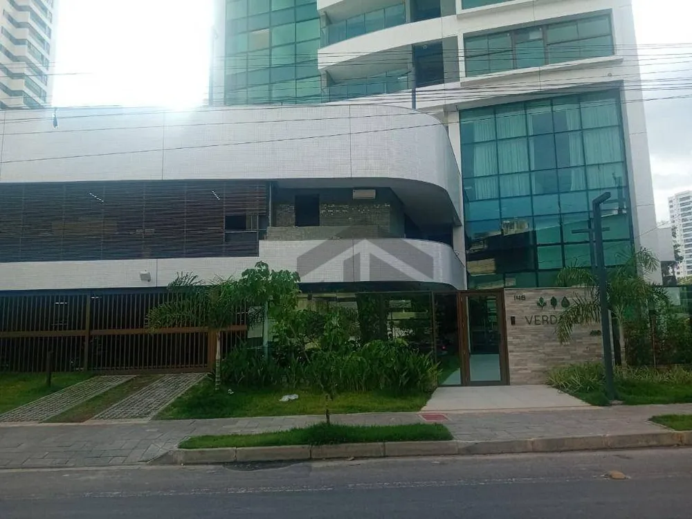Apartamento, 3 quartos, 108 m² - Foto 1