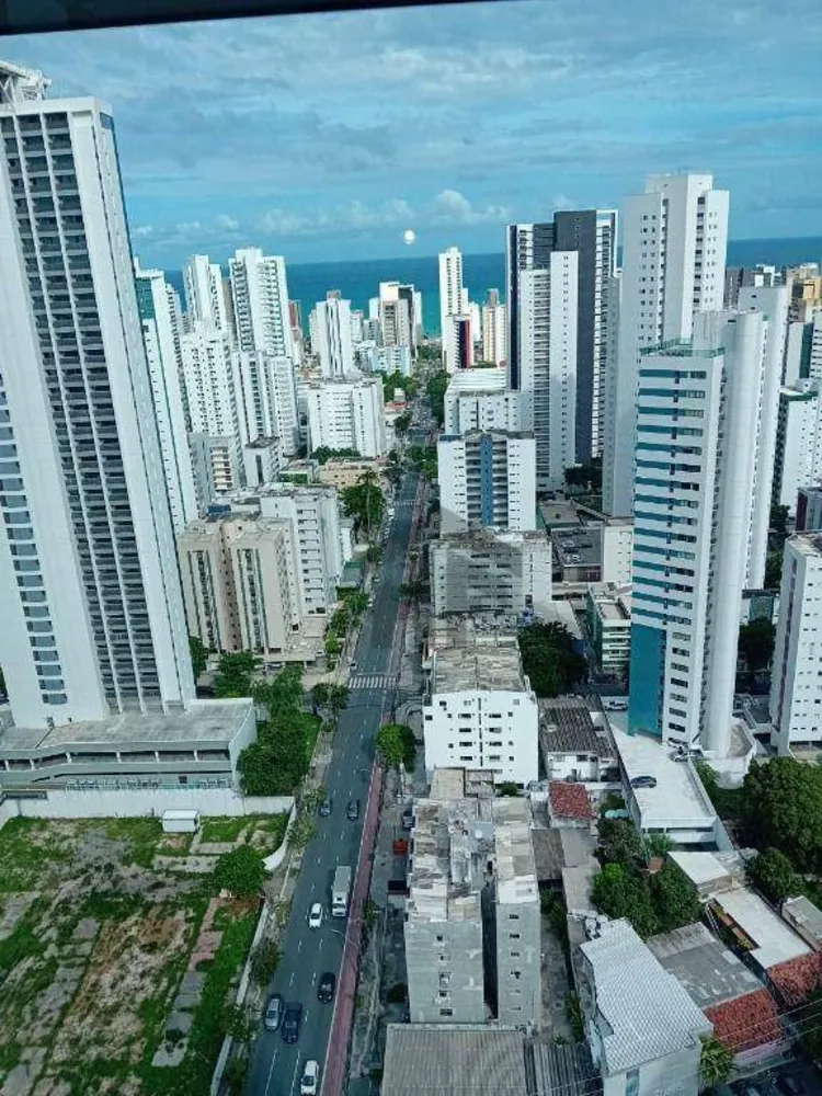 Apartamento, 3 quartos, 108 m² - Foto 7