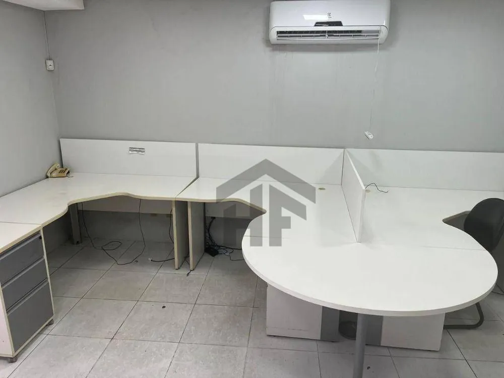 Sala-Conjunto, 32 m² - Foto 5