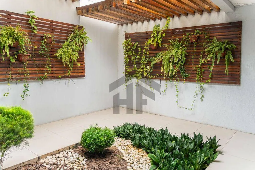 Sala-Conjunto, 32 m² - Foto 3
