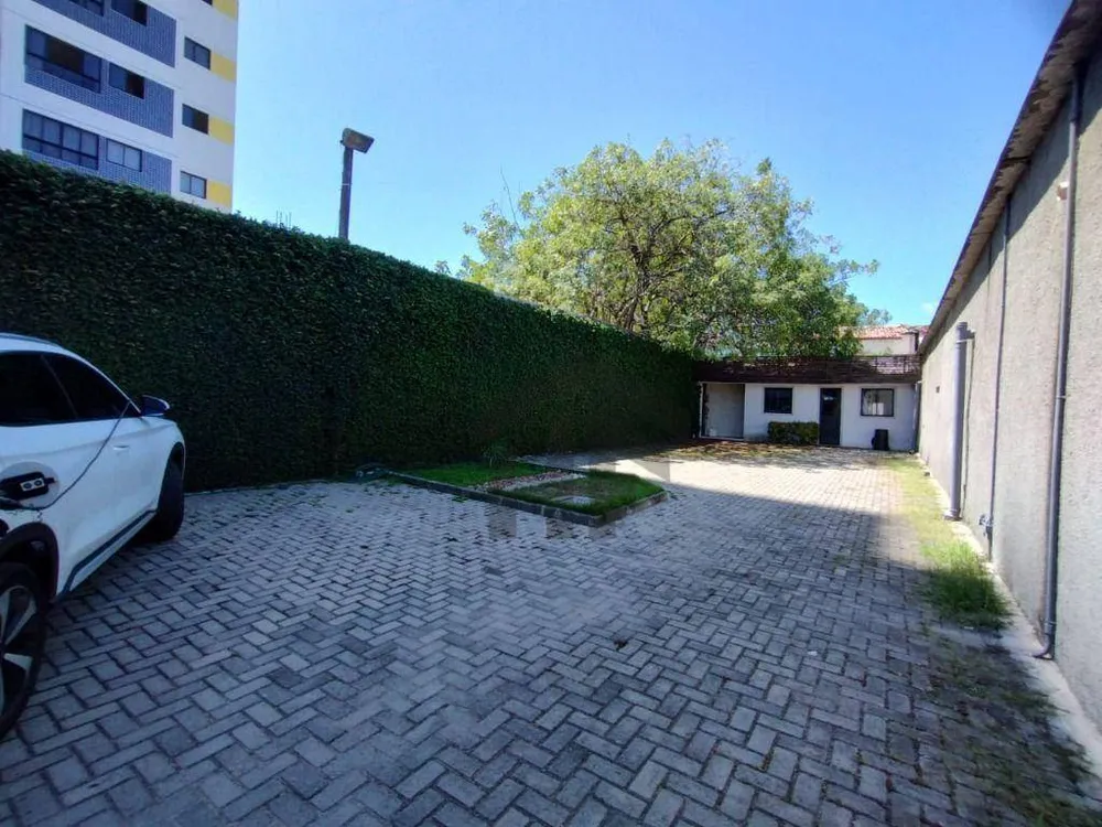 Sala-Conjunto, 32 m² - Foto 14
