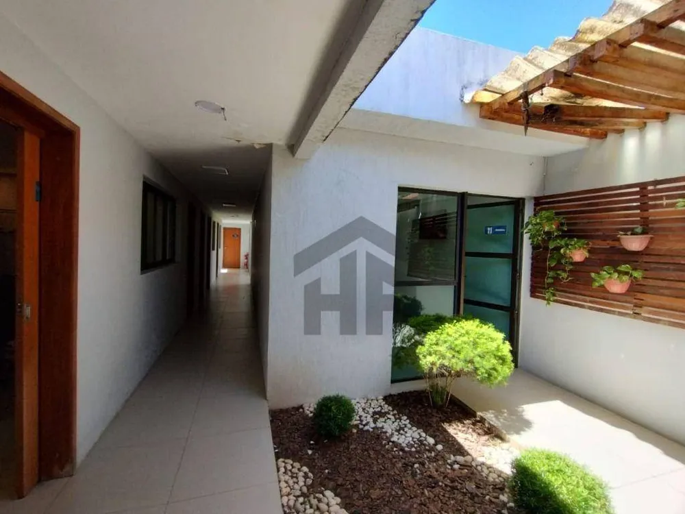 Sala-Conjunto, 32 m² - Foto 11