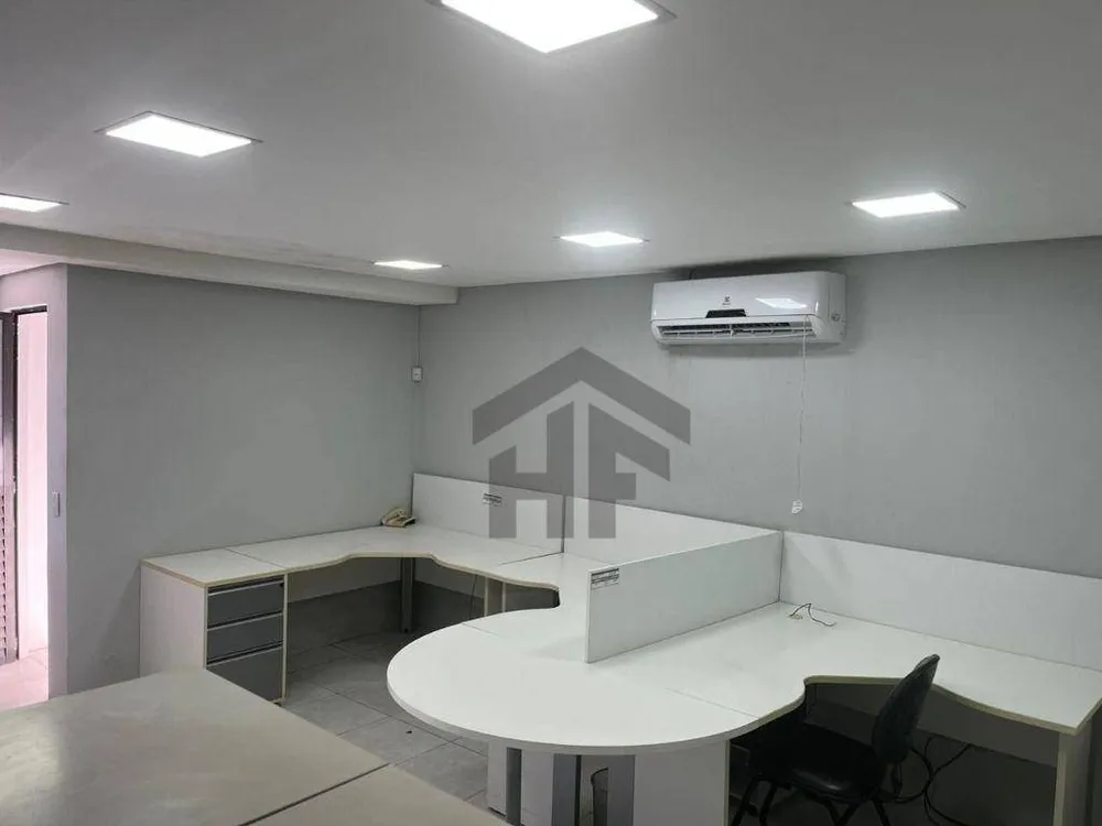 Sala-Conjunto, 32 m² - Foto 6