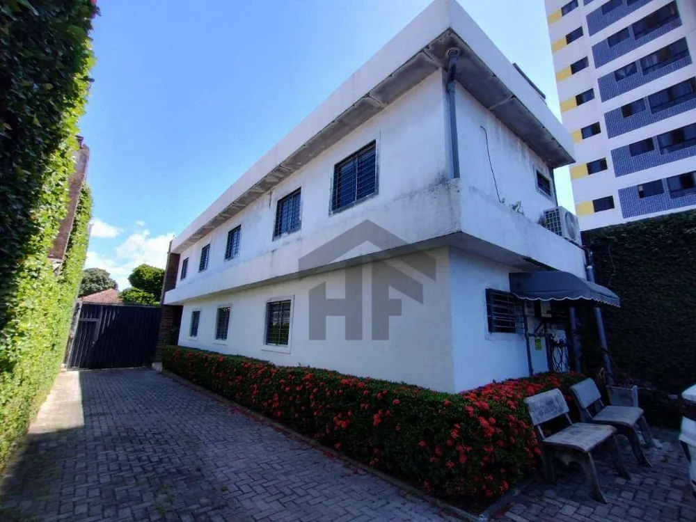 Sala-Conjunto, 32 m² - Foto 13