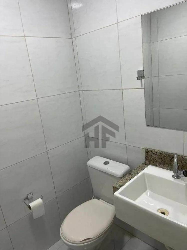 Sala-Conjunto, 32 m² - Foto 8
