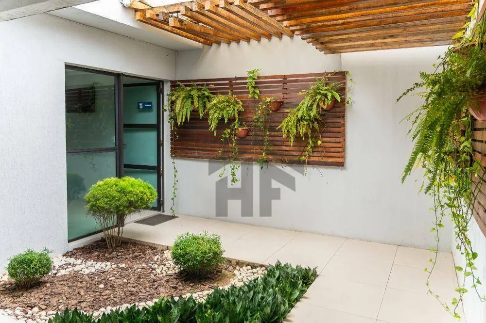 Sala-Conjunto, 32 m² - Foto 4