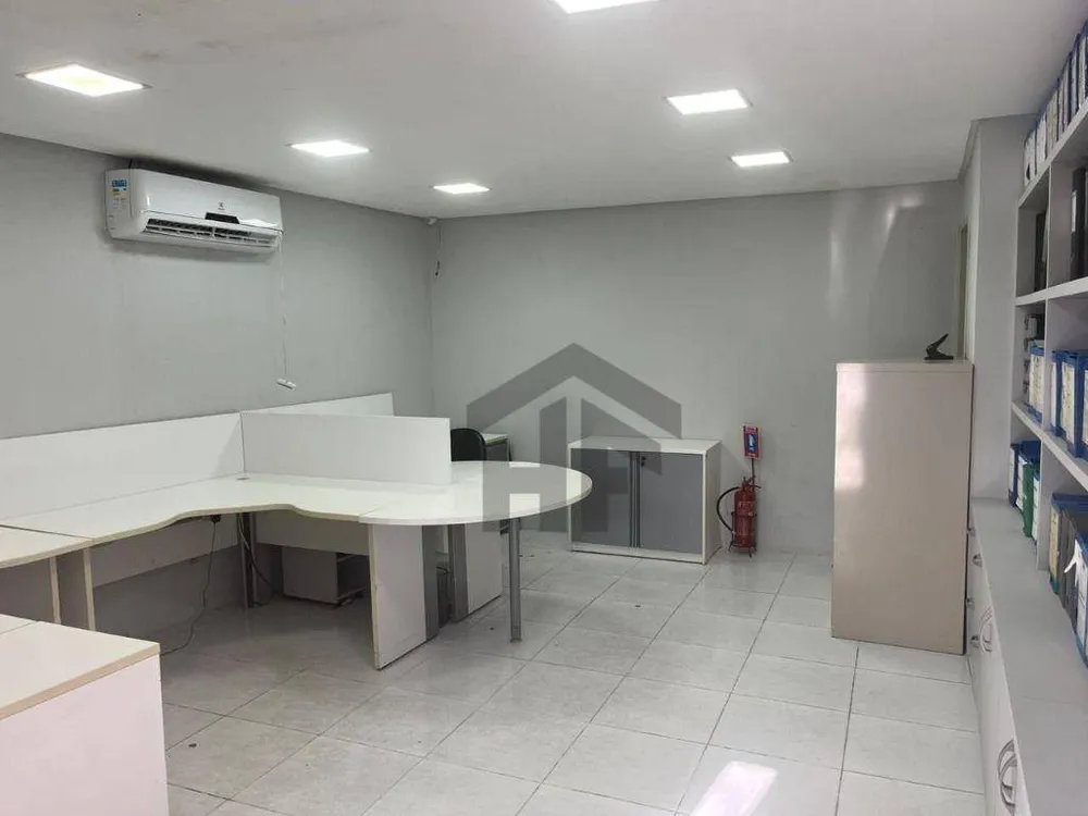 Sala-Conjunto, 32 m² - Foto 1
