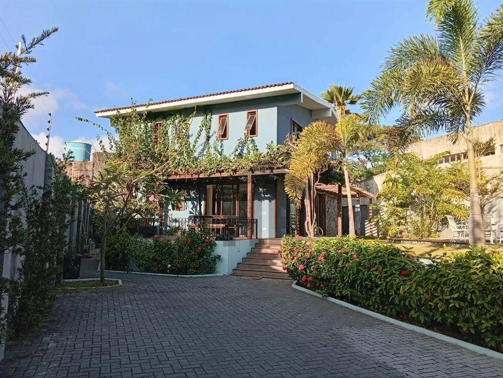 Casa, 4 quartos, 350 m² - Foto 16