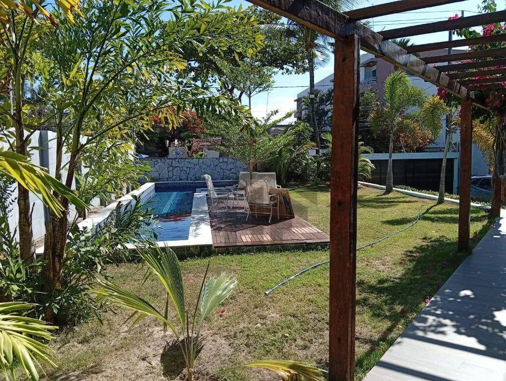 Casa, 4 quartos, 350 m² - Foto 2