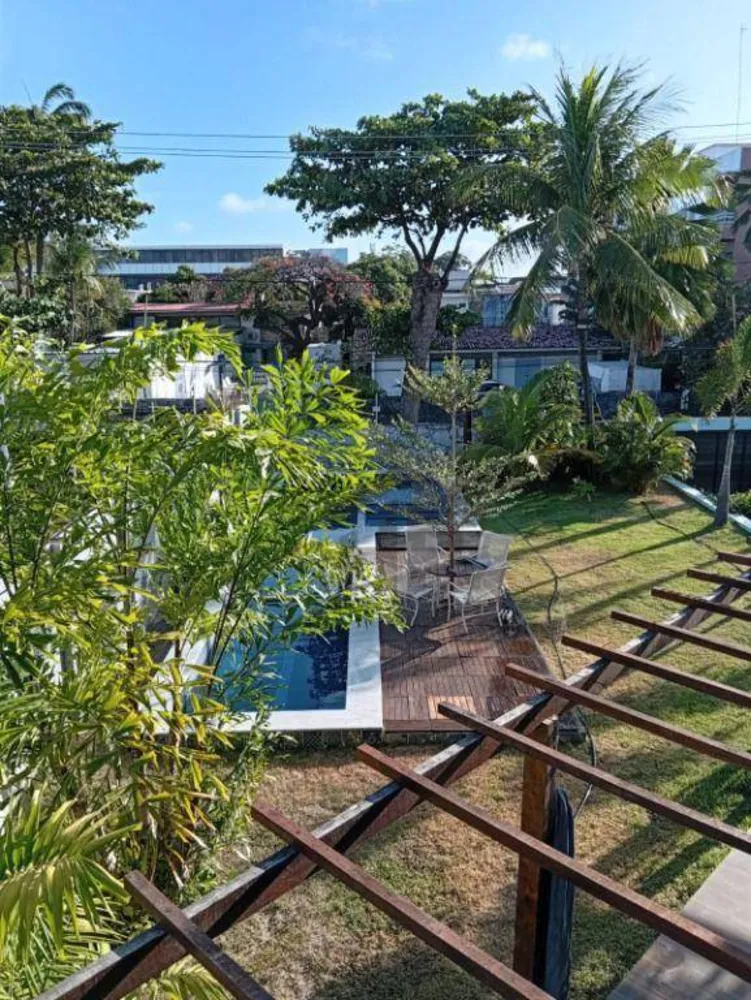 Casa, 4 quartos, 350 m² - Foto 2