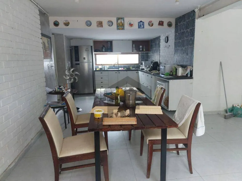 Casa, 4 quartos, 350 m² - Foto 11