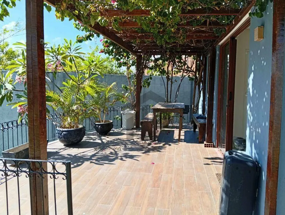 Casa, 4 quartos, 350 m² - Foto 13