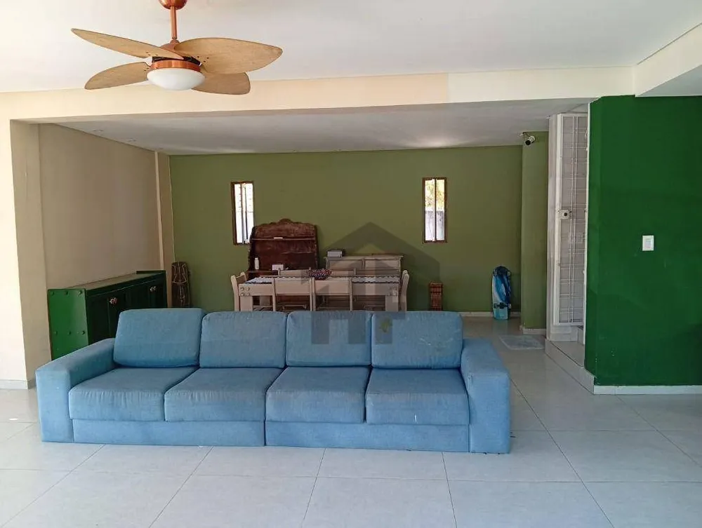 Casa, 4 quartos, 350 m² - Foto 5