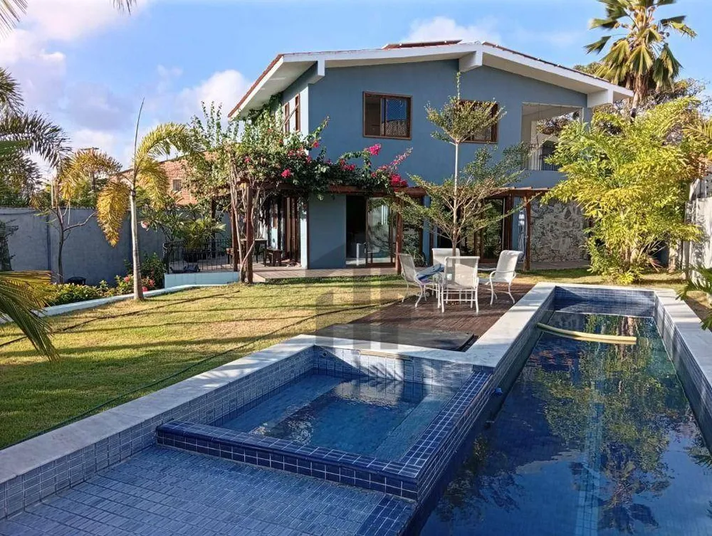 Casa, 4 quartos, 350 m² - Foto 7