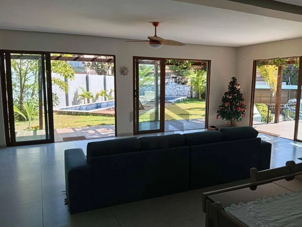 Casa, 4 quartos, 350 m² - Foto 6