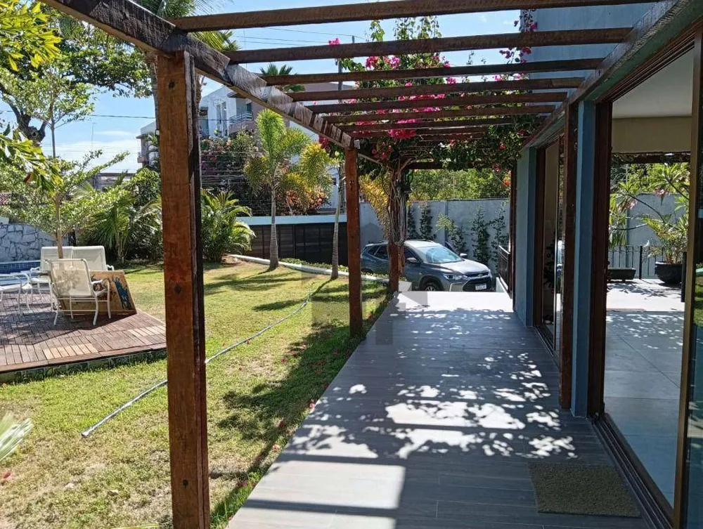 Casa, 4 quartos, 350 m² - Foto 8