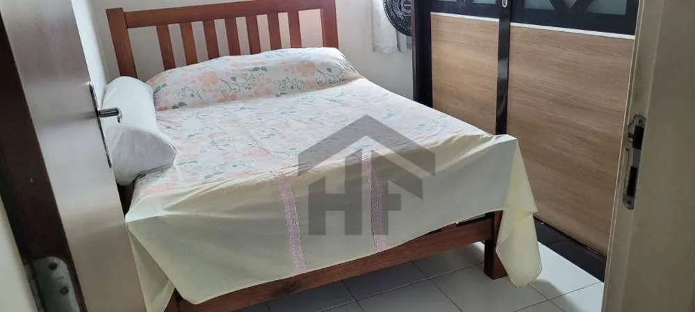 Apartamento, 3 quartos, 68 m² - Foto 1