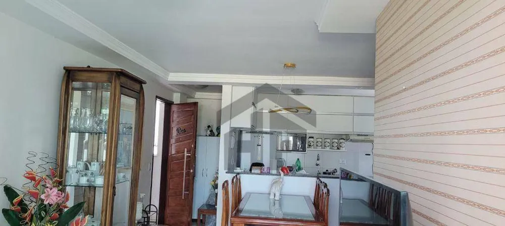 Apartamento, 3 quartos, 68 m² - Foto 6