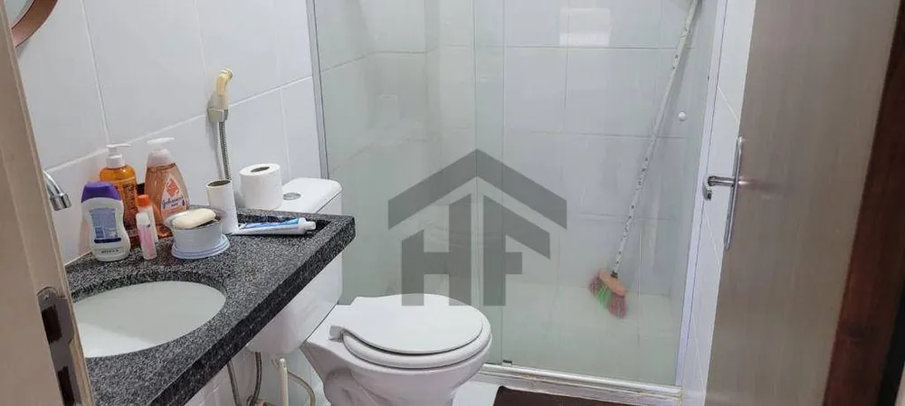 Apartamento, 3 quartos, 68 m² - Foto 14