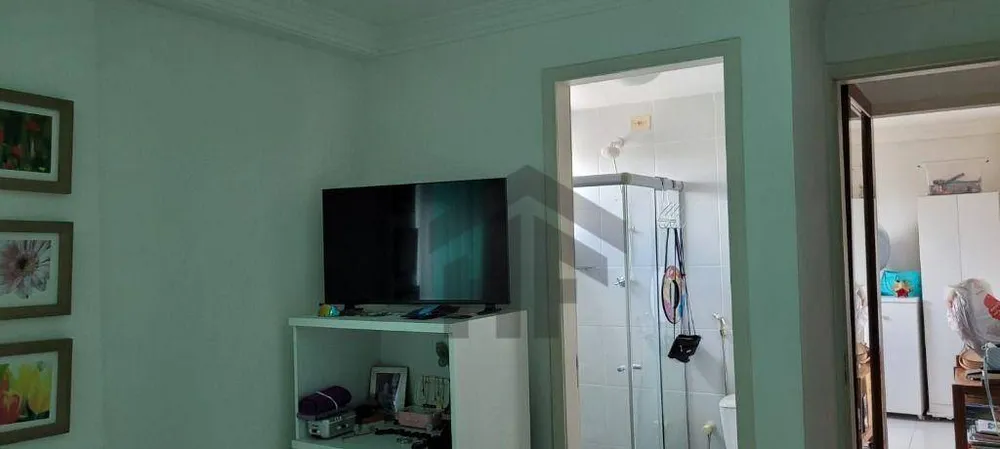 Apartamento, 3 quartos, 68 m² - Foto 2