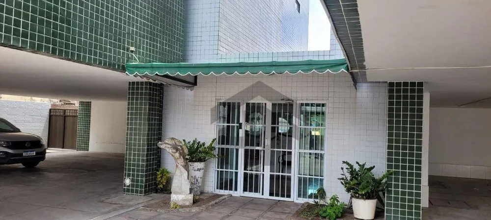 Apartamento, 3 quartos, 68 m² - Foto 1