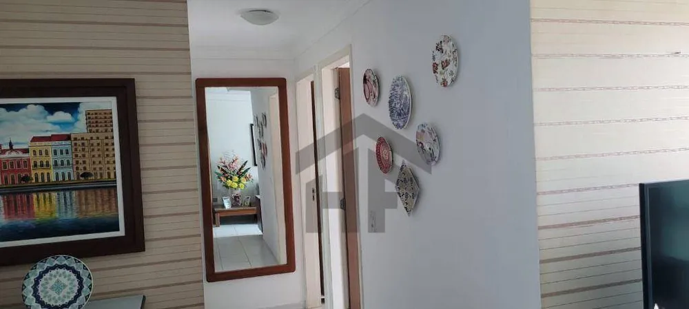 Apartamento, 3 quartos, 68 m² - Foto 7