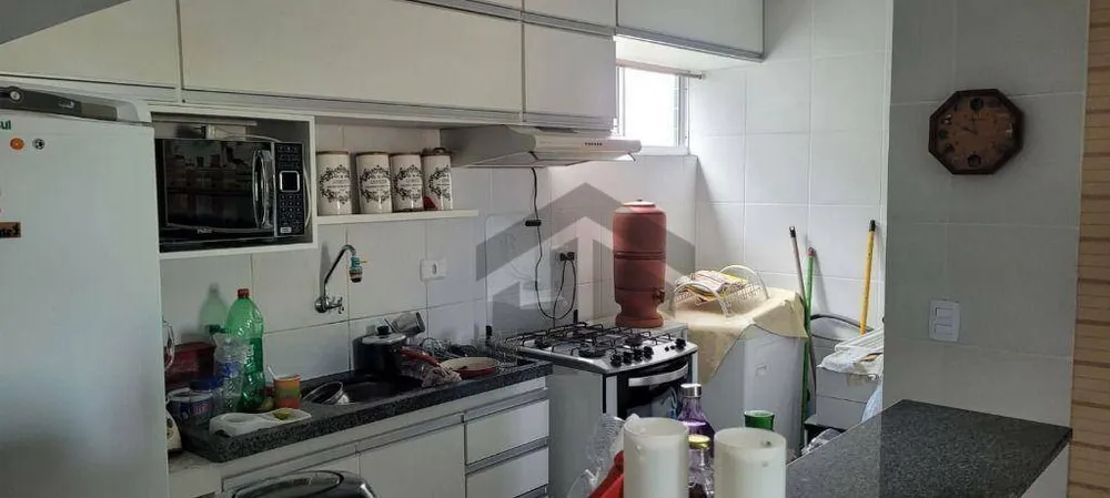 Apartamento, 3 quartos, 68 m² - Foto 5