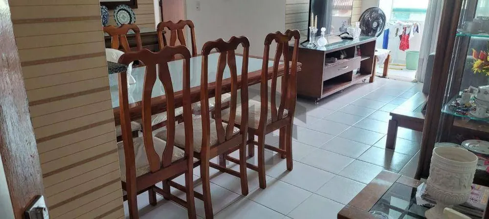 Apartamento, 3 quartos, 68 m² - Foto 4