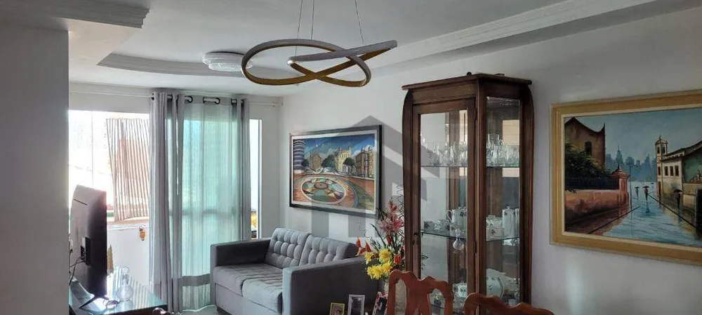 Apartamento, 3 quartos, 68 m² - Foto 3