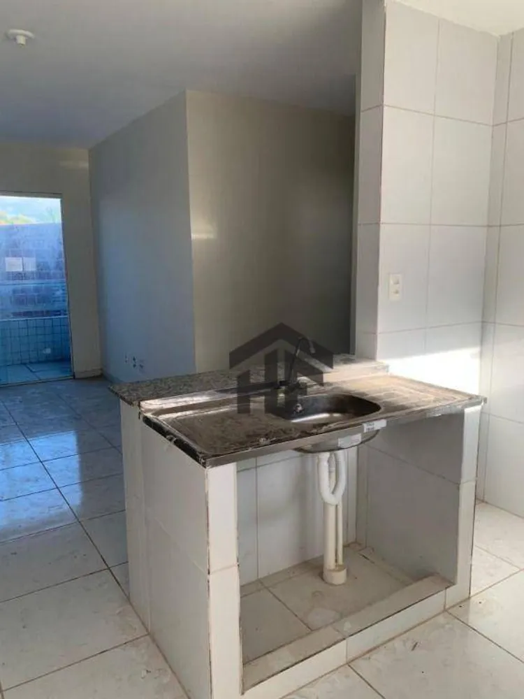 Apartamento, 2 quartos, 55 m² - Foto 18
