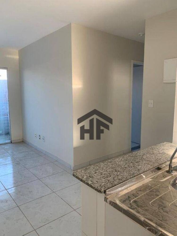 Apartamento, 2 quartos, 55 m² - Foto 7